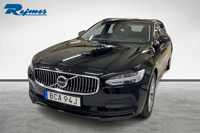 Volvo V90 2021