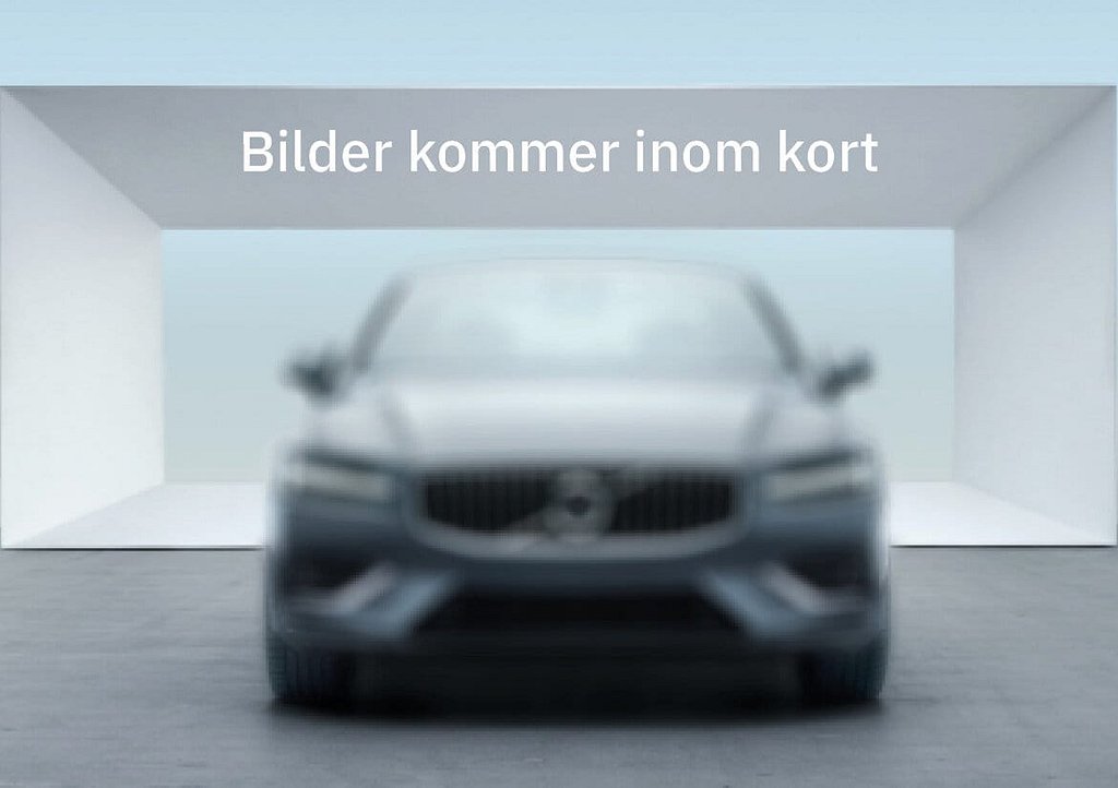 Volvo XC60 2021