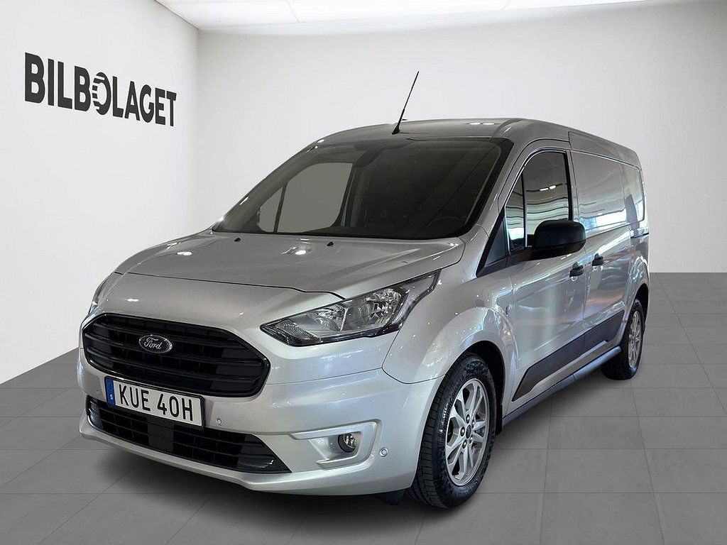 Ford Transit 2022