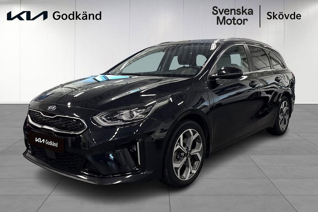 Kia Ceed 2021