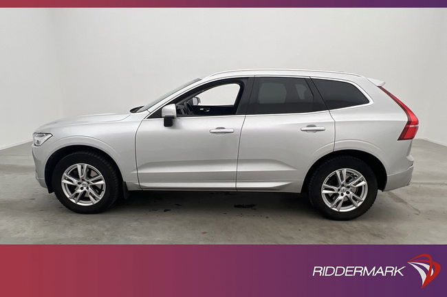 Volvo XC60 2018