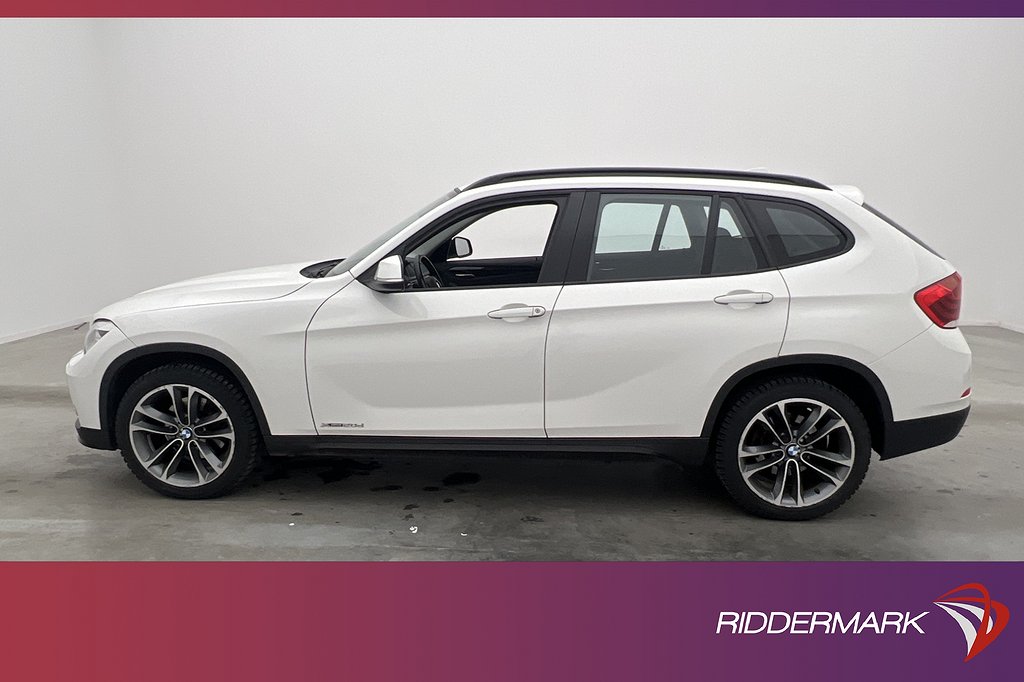 BMW X1 2015