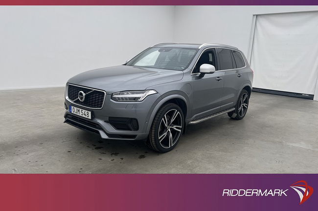 Volvo XC90 2016