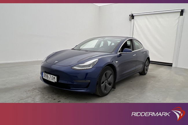 Tesla Model 3 2019