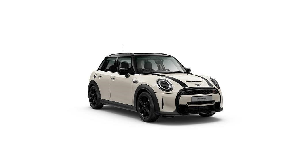 Mini Cooper 2021