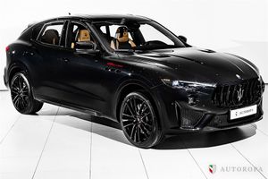 Maserati Levante 2023