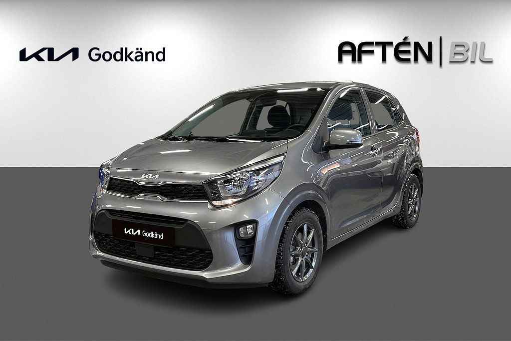 Kia Picanto 2021