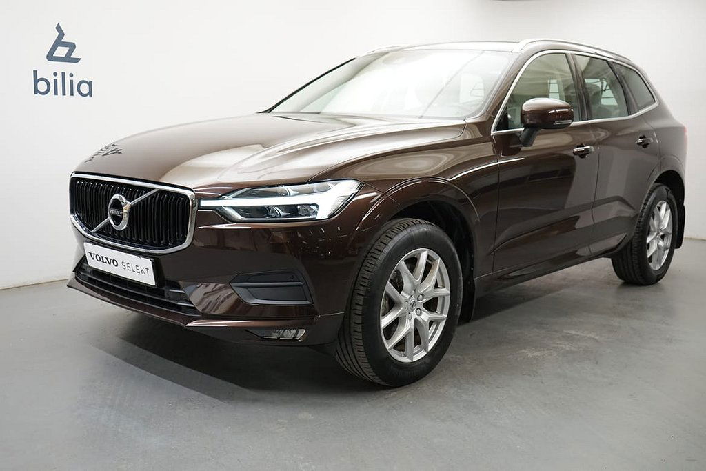 Volvo XC60 2020