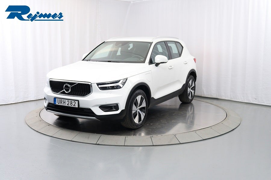 Volvo XC40 2020