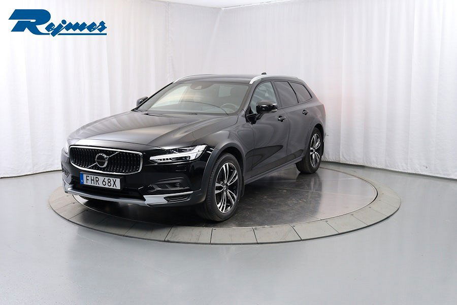 Volvo V90 2020