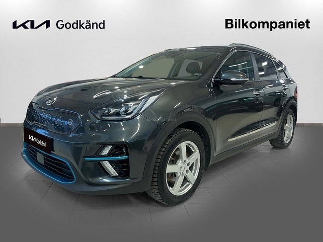 Kia Niro 2020