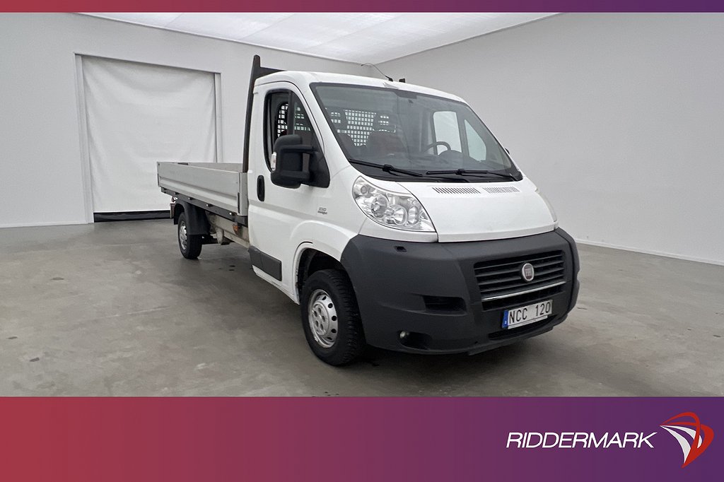 Fiat Ducato 2013