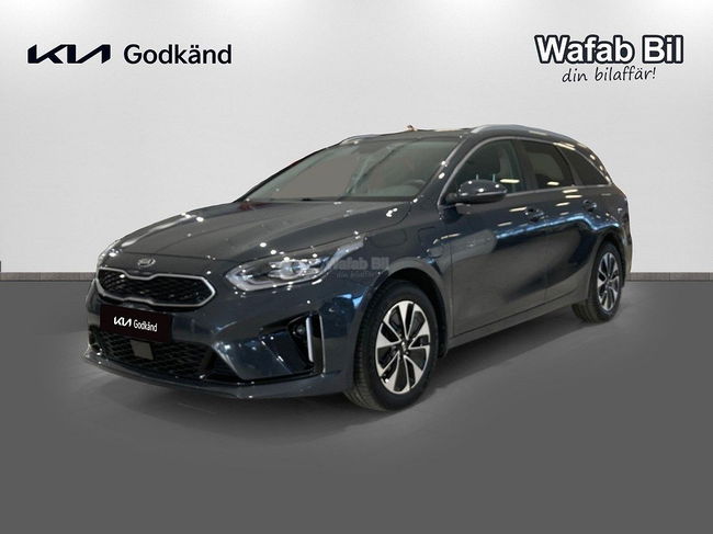 Kia Ceed 2021