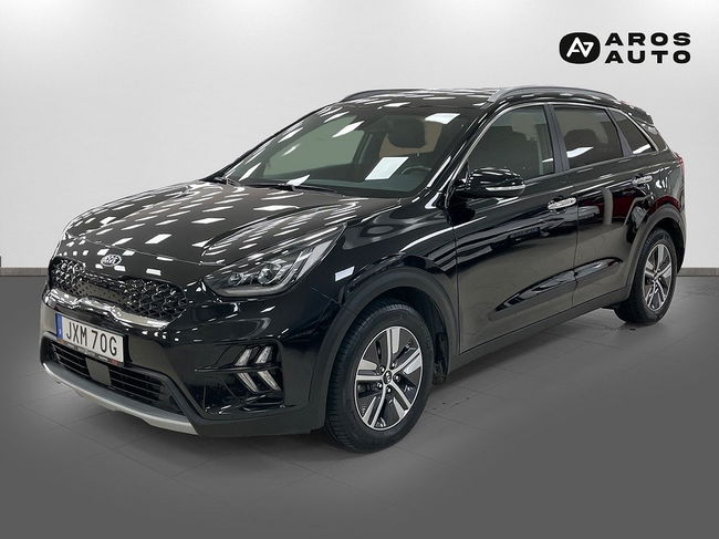 Kia Niro 2019