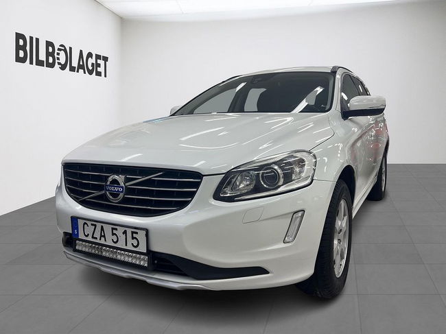 Volvo XC60 2014