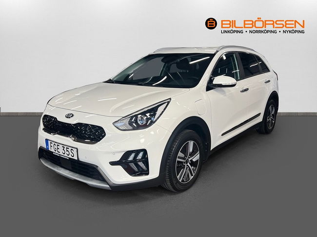 Kia Niro 2020