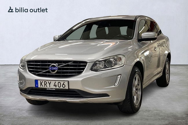 Volvo XC60 2014