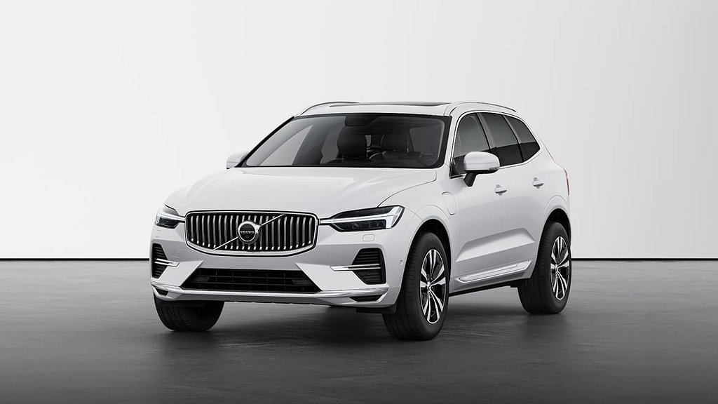 Volvo XC60 2025