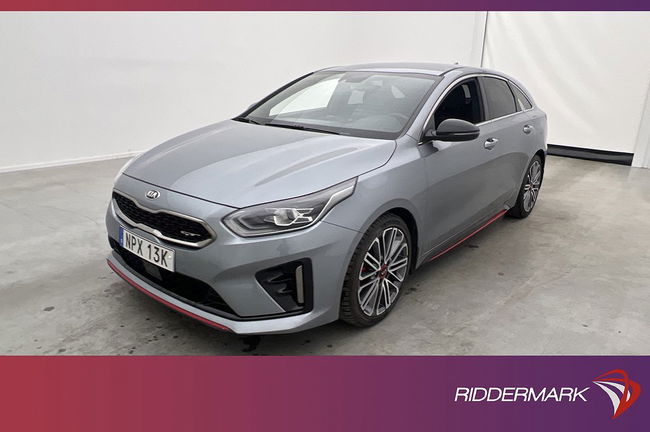 Kia Ceed 2020