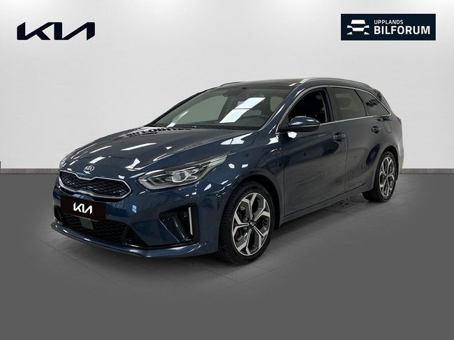 Kia Ceed 2020