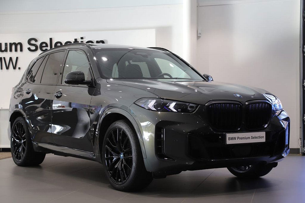 BMW X5 2023