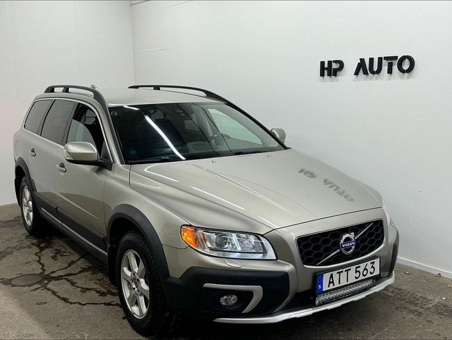 Volvo XC70 2014