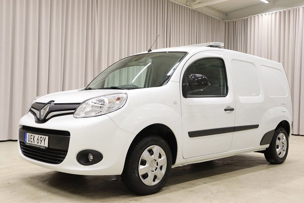 Renault Kangoo 2021