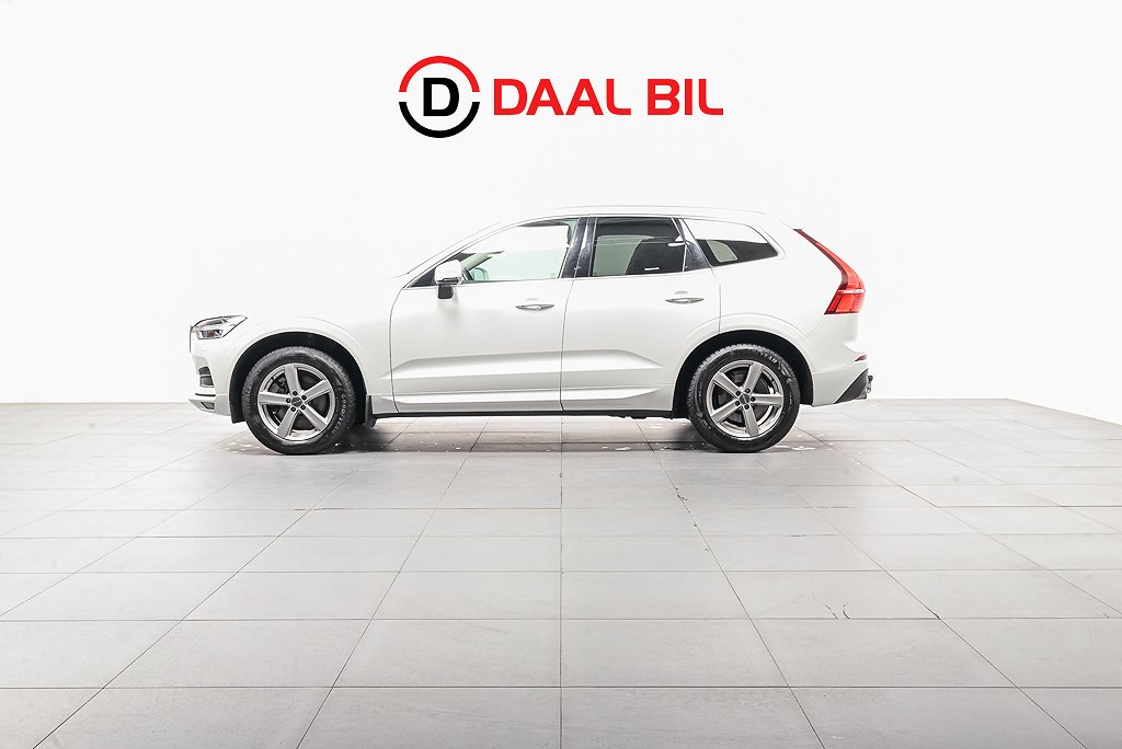 Volvo XC60 2020