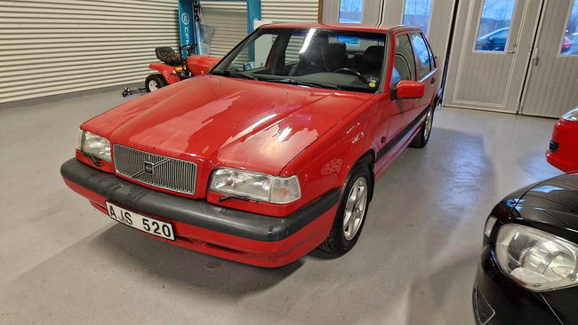 Volvo 850 1997