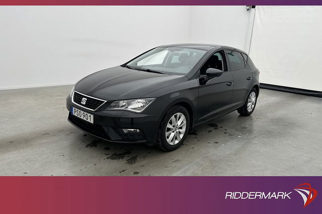 Seat Leon 2019