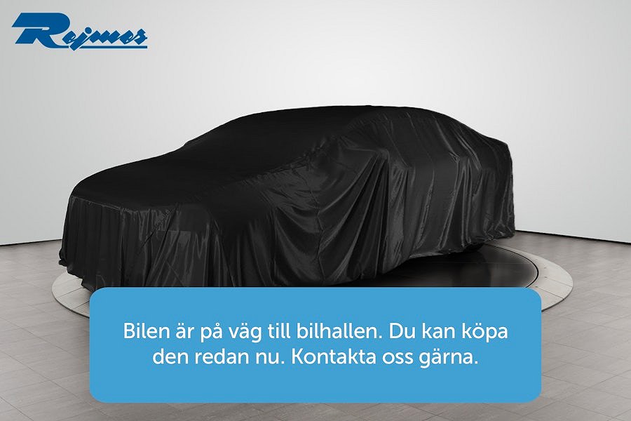 Volvo V90 2019