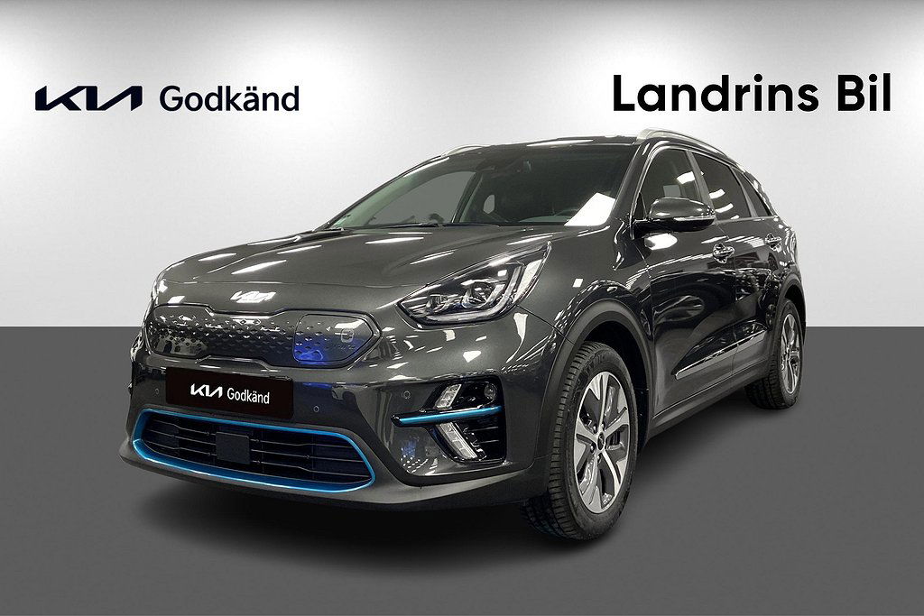 Kia Niro 2021