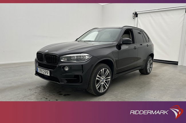 BMW X5 2015