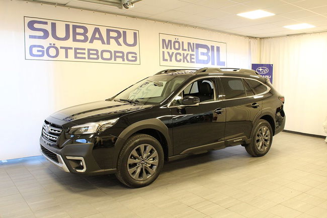 Subaru Outback 2024