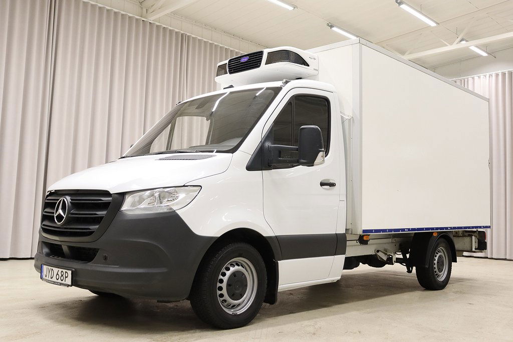 Mercedes-Benz Sprinter 2020