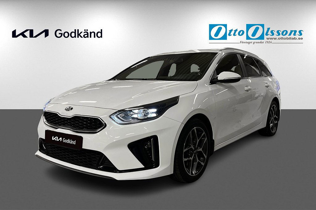 Kia Ceed 2019