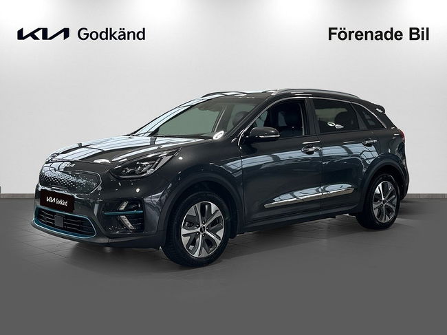 Kia Niro 2021