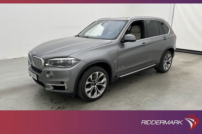 BMW X5 2017