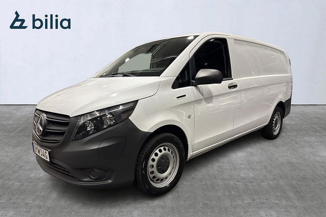 Mercedes-Benz Vito 2022