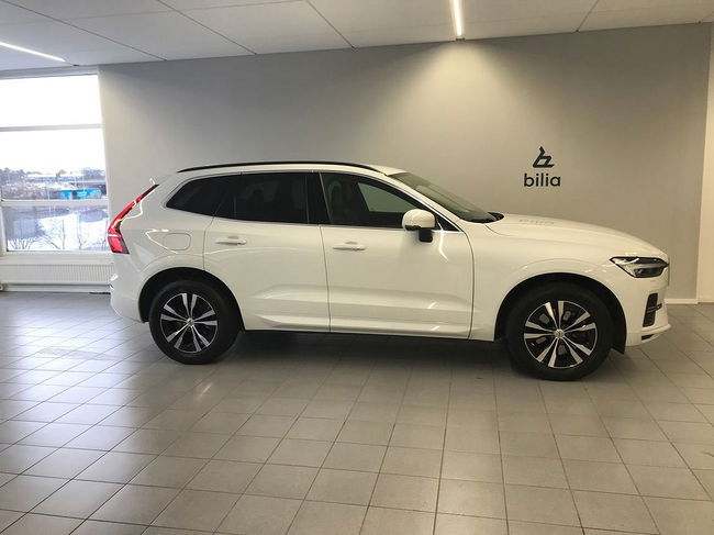 Volvo XC60 2021