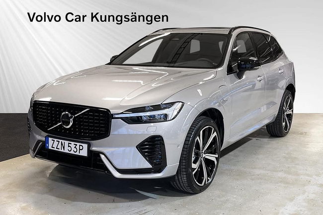 Volvo XC60 2024