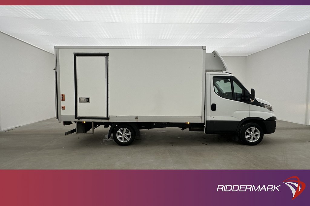 Iveco Daily 2019