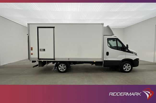 Iveco Daily 2019