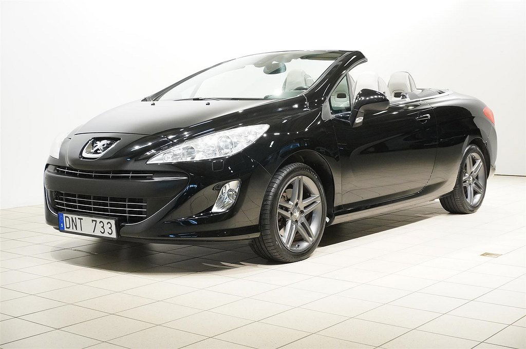 Peugeot 308 2010