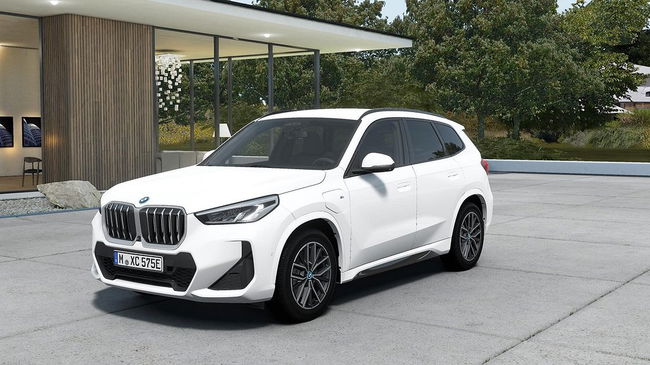 BMW X1 2025