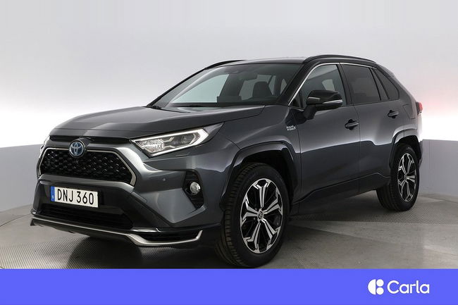 Toyota Rav4 2020