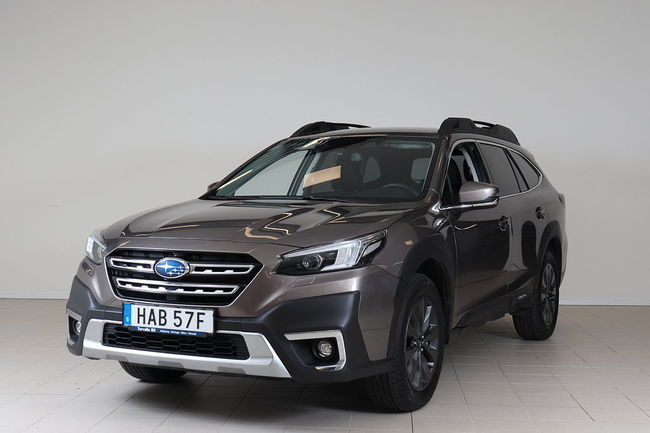 Subaru Outback 2023