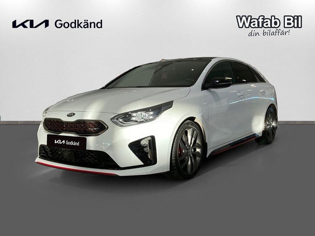 Kia Ceed 2020