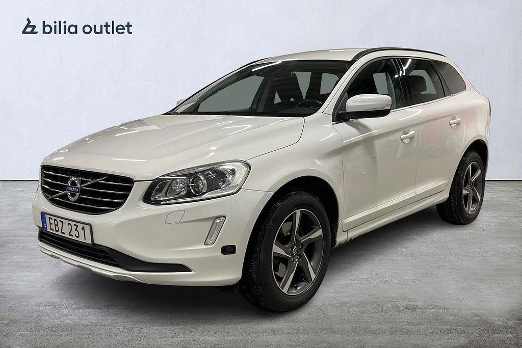 Volvo XC60 2014