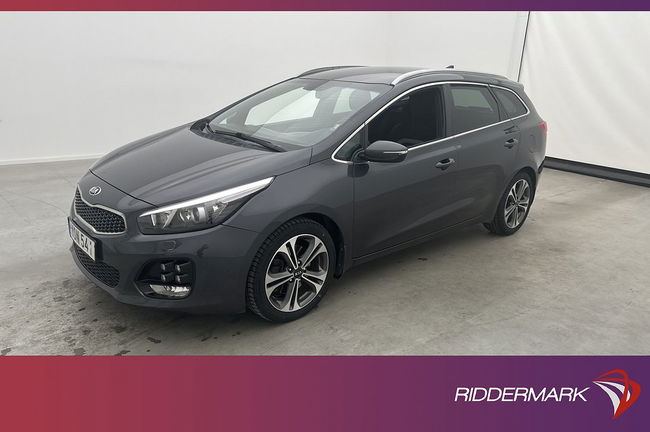 Kia Ceed 2017